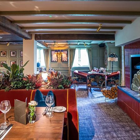 The King'S Arms By Innkeeper'S Collection Knowle  Kültér fotó