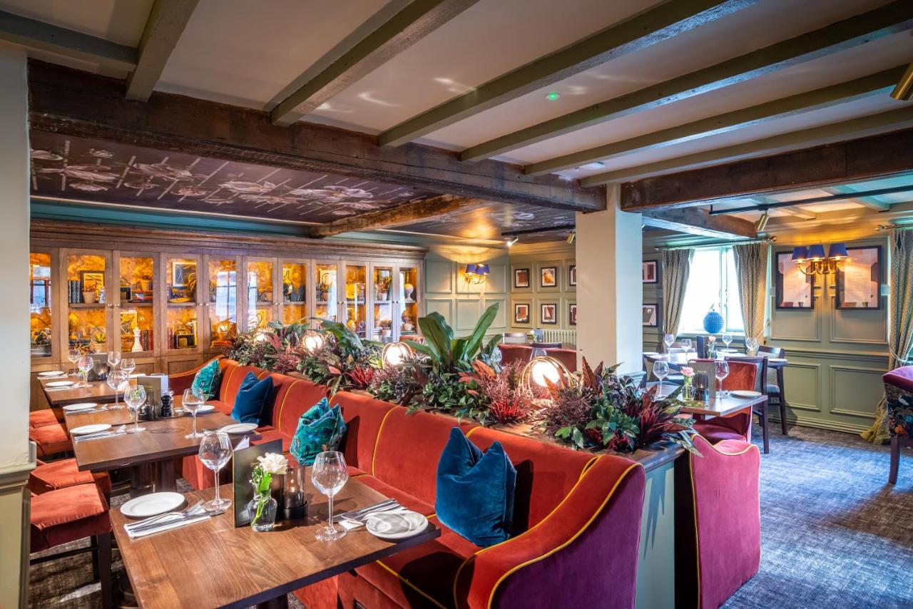 The King'S Arms By Innkeeper'S Collection Knowle  Kültér fotó