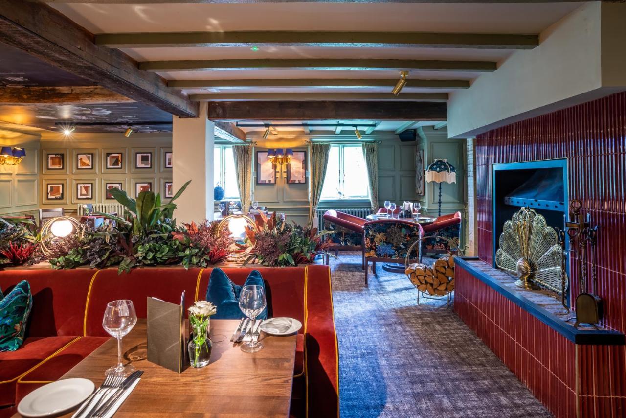 The King'S Arms By Innkeeper'S Collection Knowle  Kültér fotó