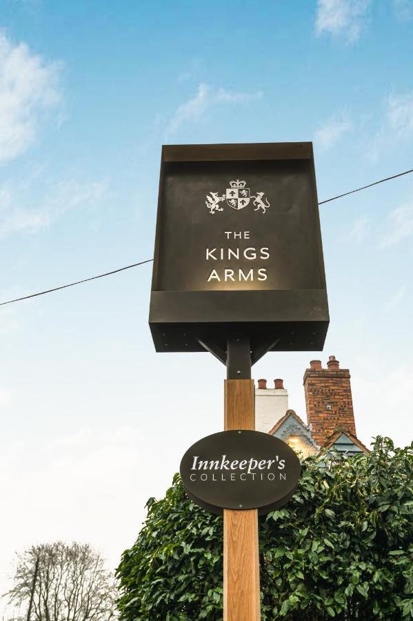 The King'S Arms By Innkeeper'S Collection Knowle  Kültér fotó